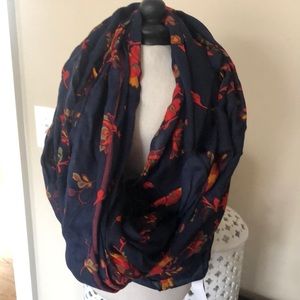 New Without Tags LOFT Infinity Scarf